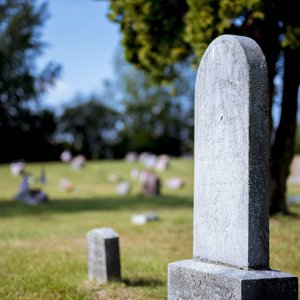 Geere & Pepper Memorials