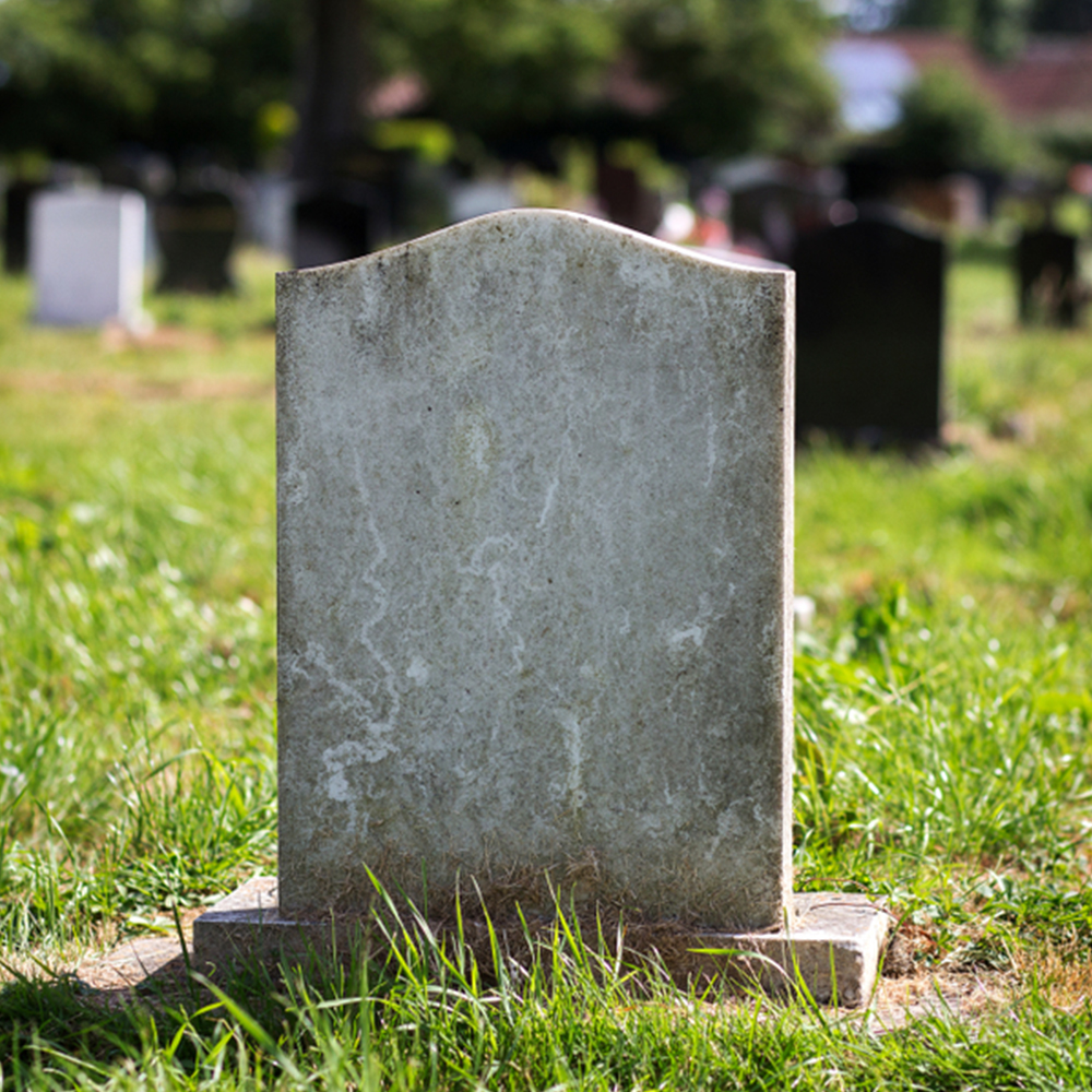 Geere & Pepper Memorials