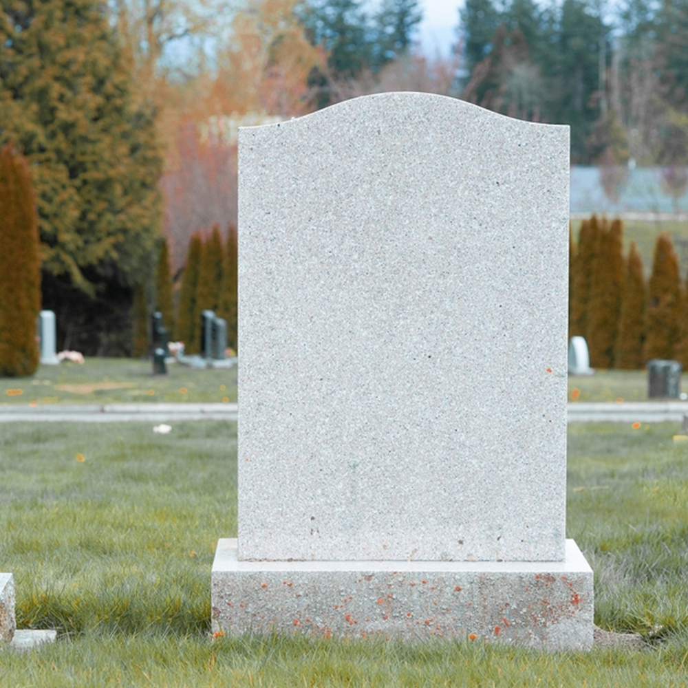 Geere & Pepper Memorials