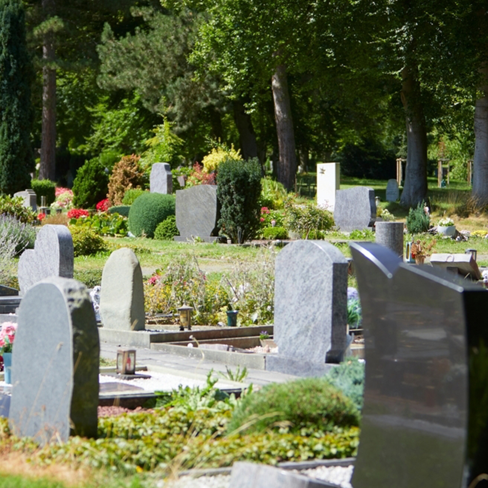 Geere & Pepper Memorials