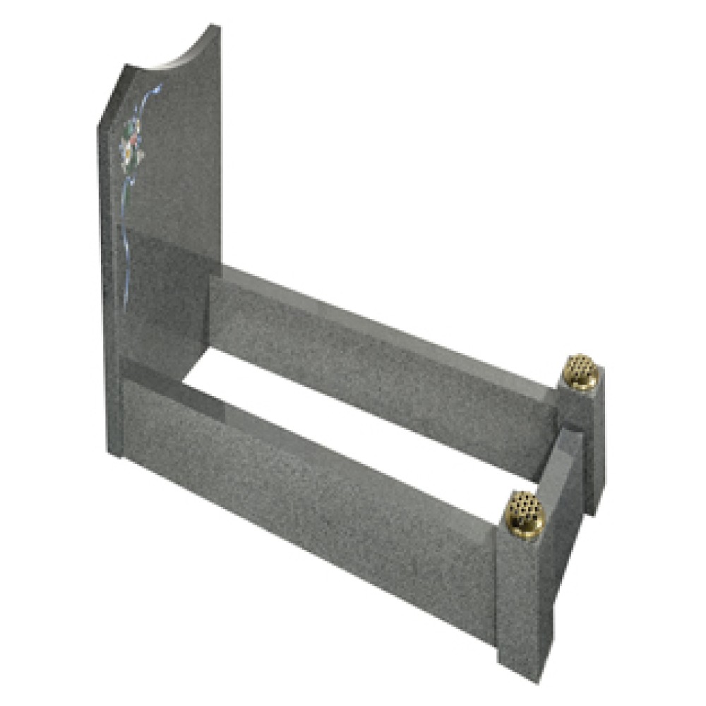 Geere & Pepper Memorials