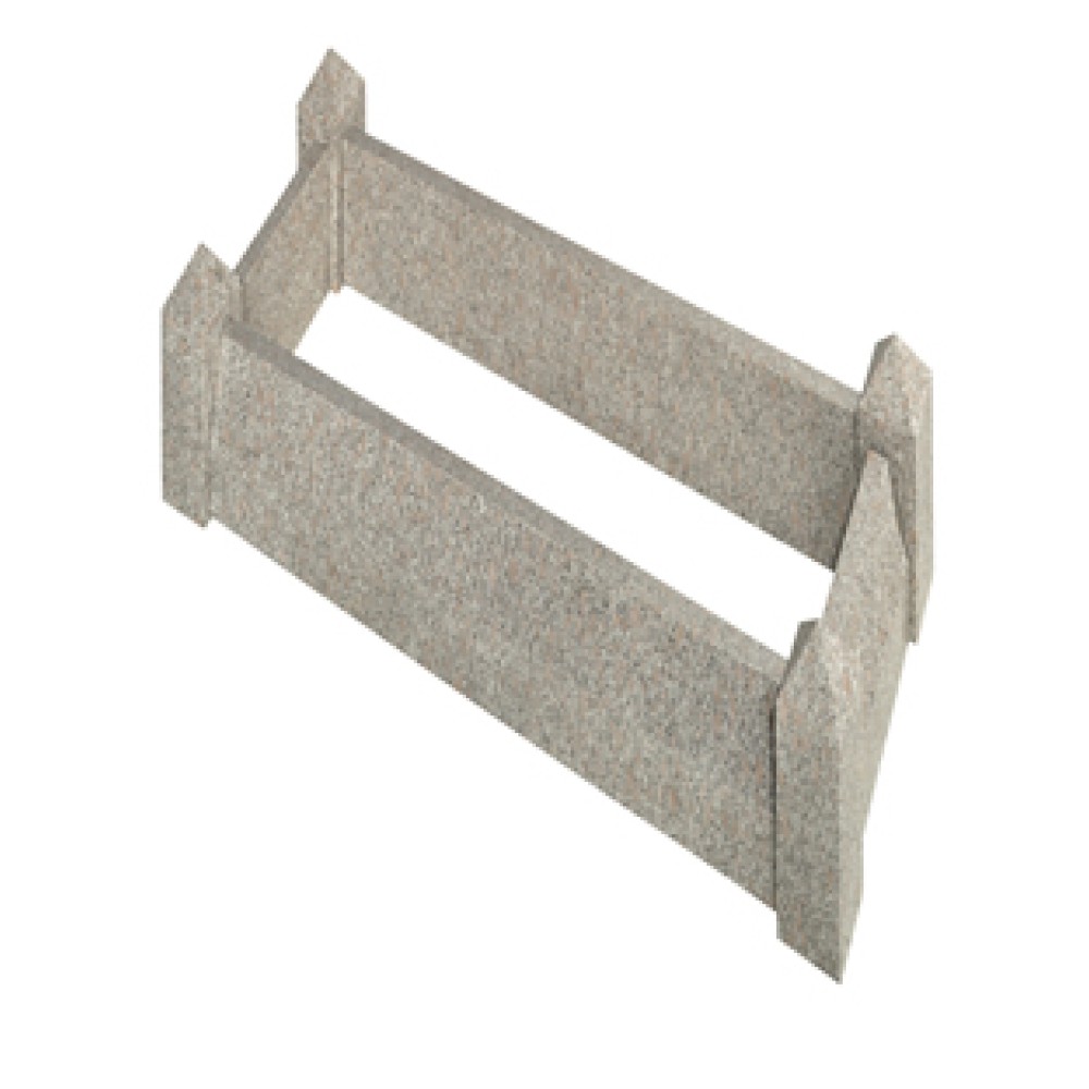 Geere & Pepper Memorials