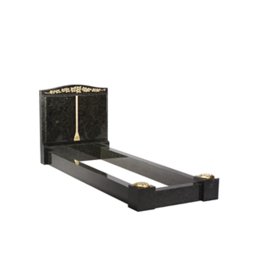 Geere & Pepper Memorials