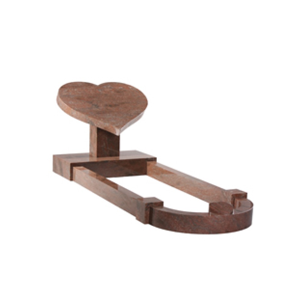 Geere & Pepper Memorials