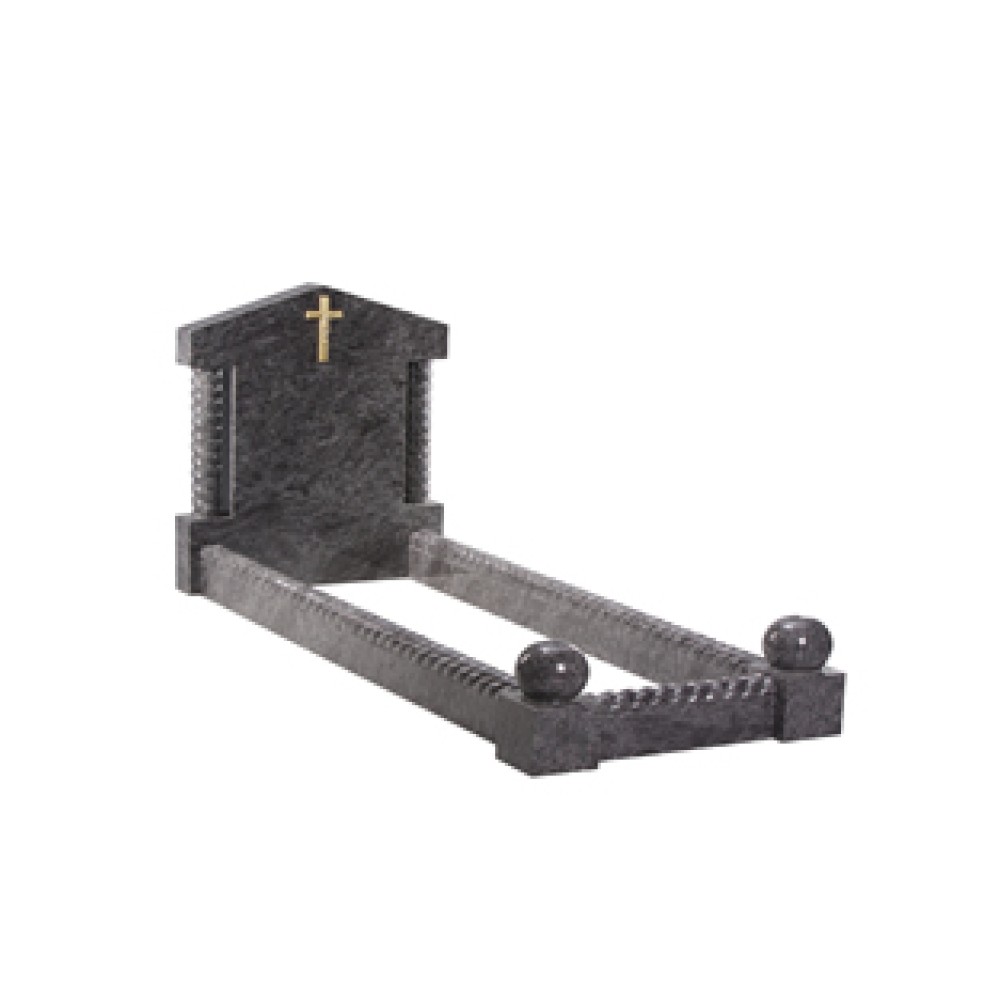 Geere & Pepper Memorials