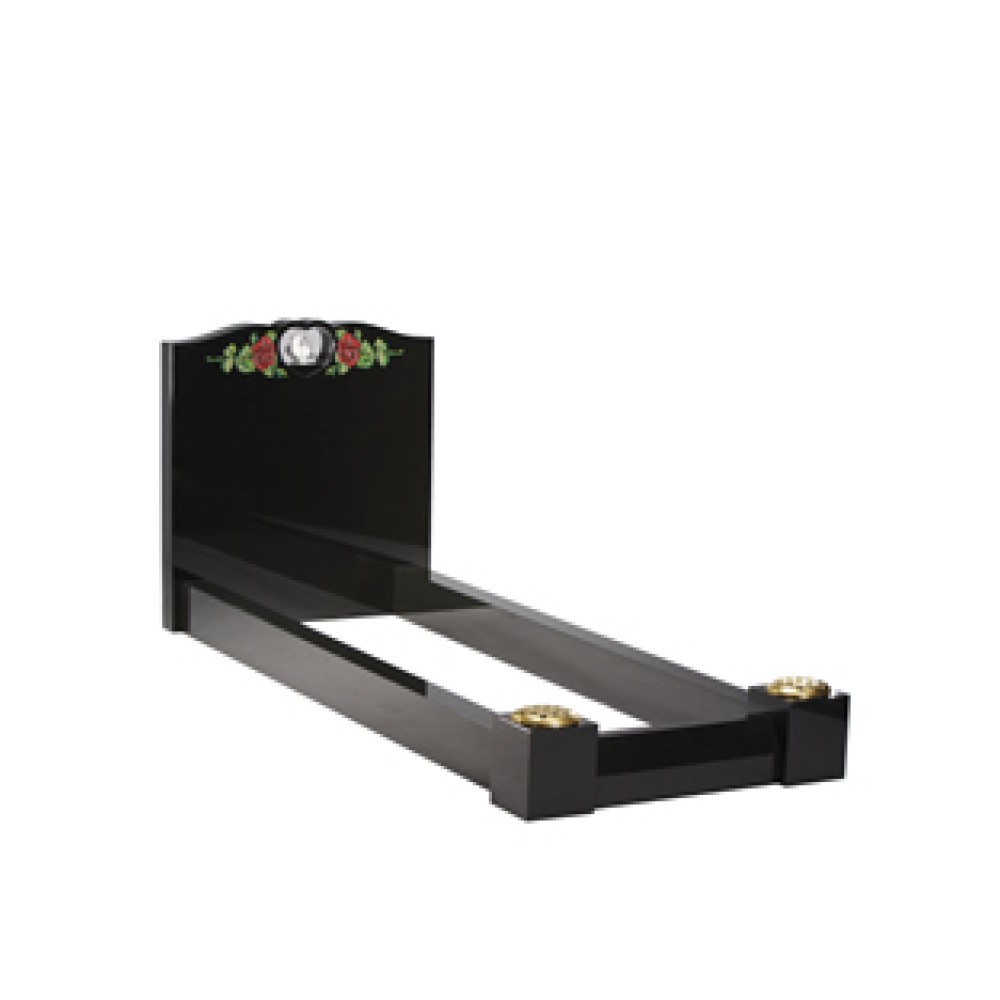 Geere & Pepper Memorials