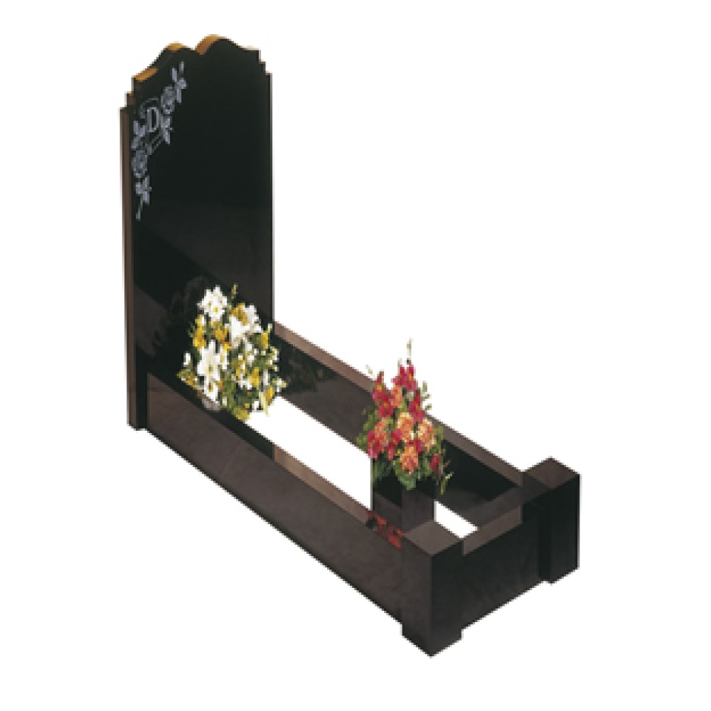 Geere & Pepper Memorials