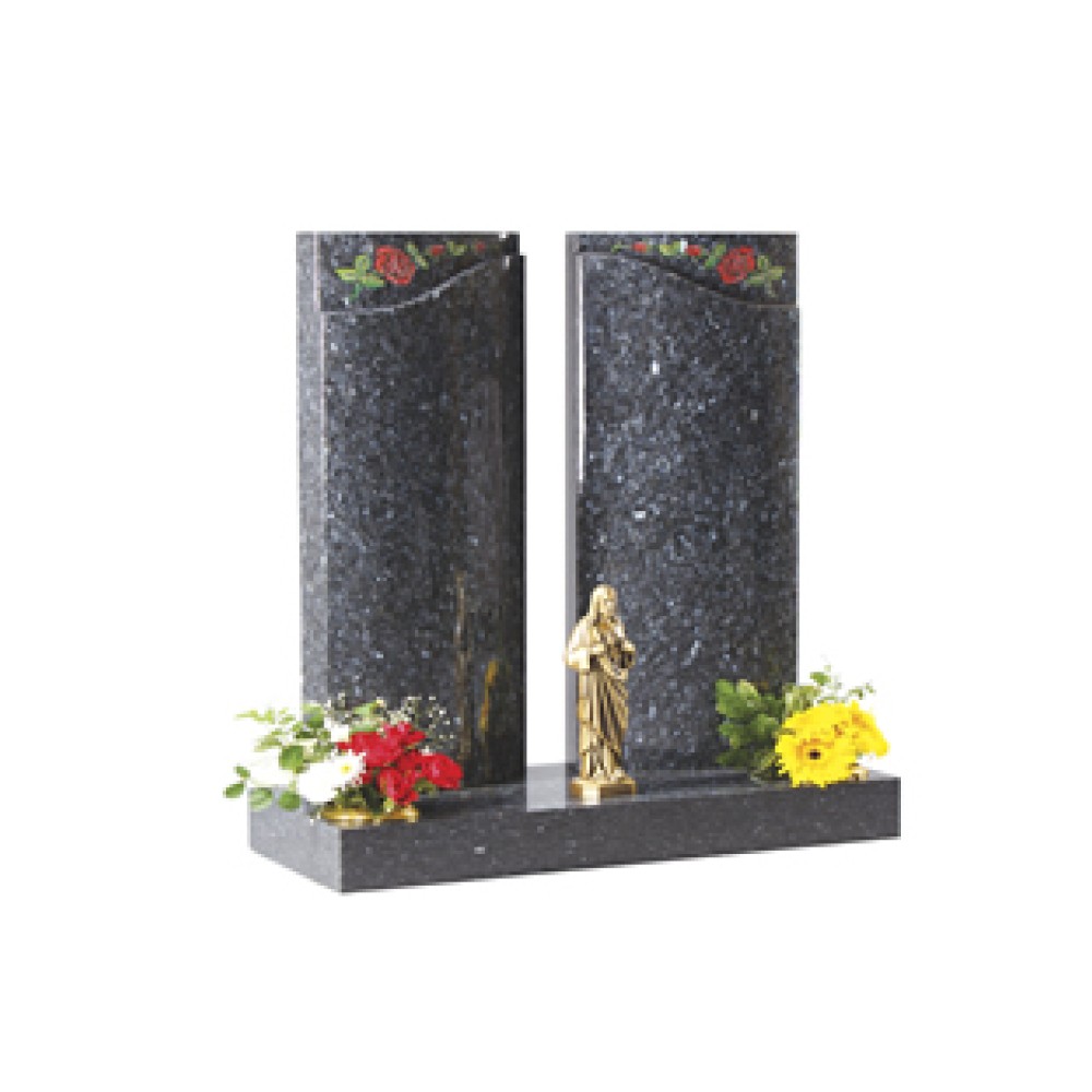 Geere & Pepper Memorials