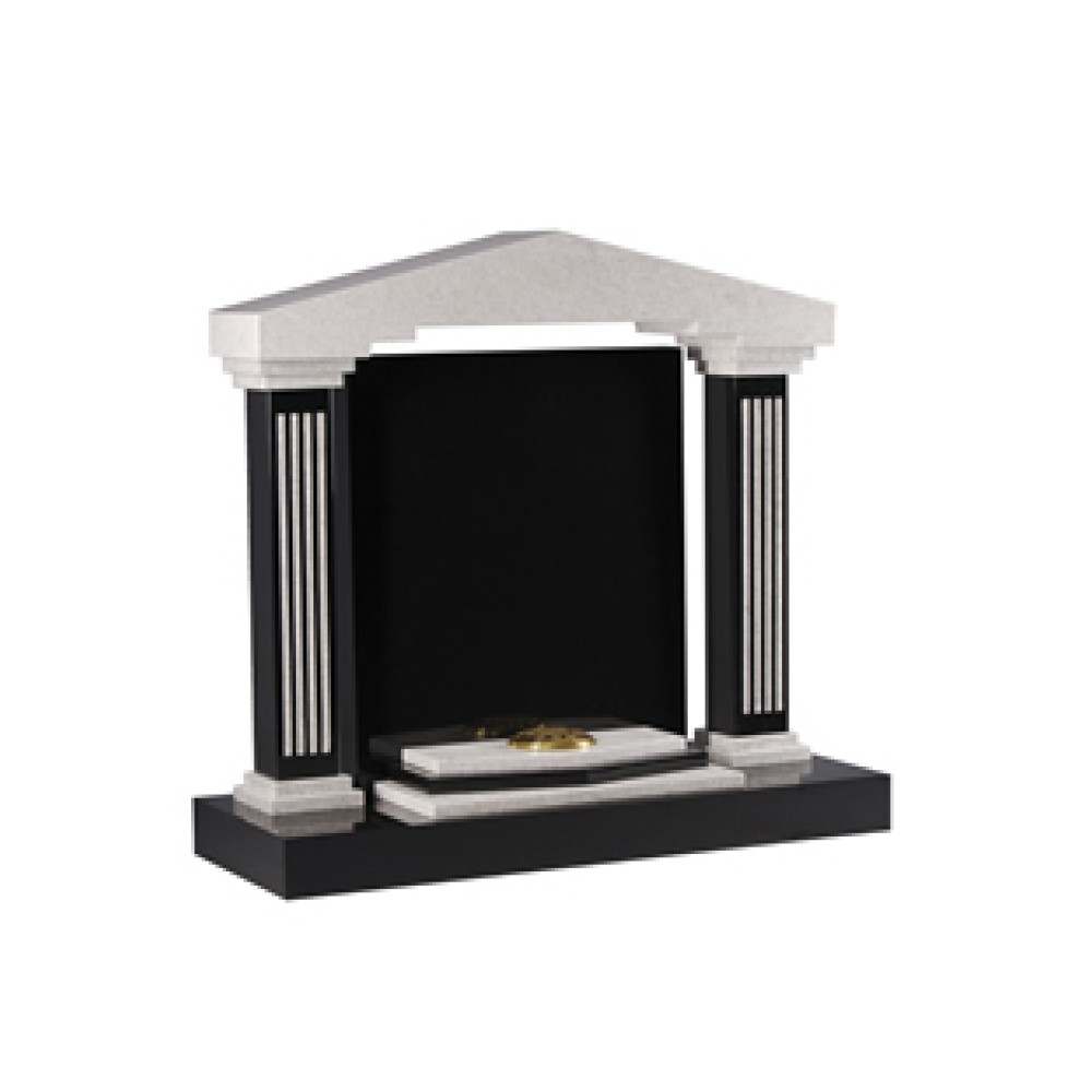 Geere & Pepper Memorials