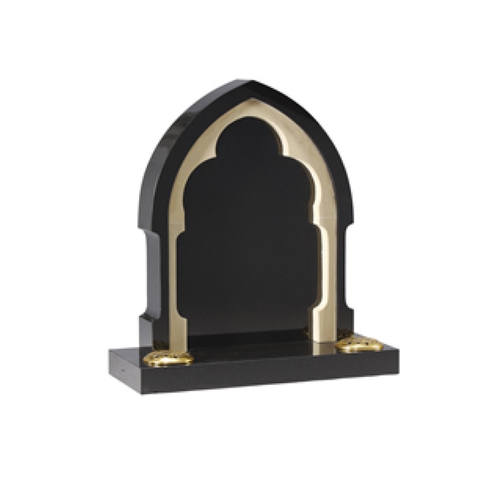 Geere & Pepper Memorials