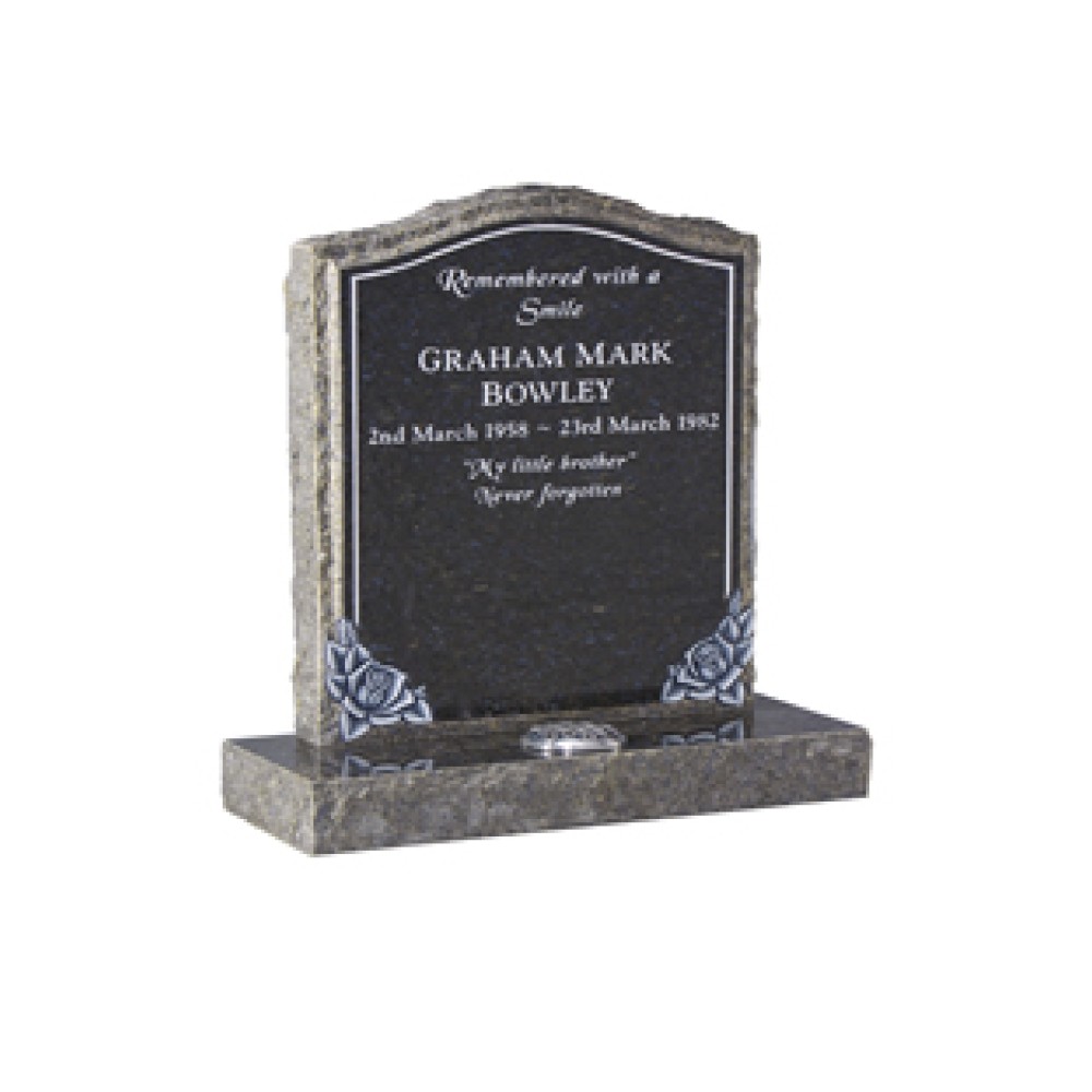 Geere & Pepper Memorials