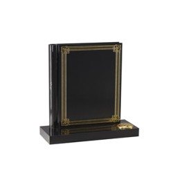 Geere & Pepper Memorials