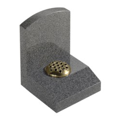 Geere & Pepper Memorials