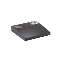 Geere & Pepper Memorials