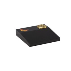 Geere & Pepper Memorials