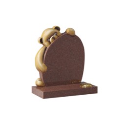 Geere & Pepper Memorials