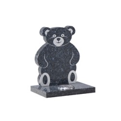 Geere & Pepper Memorials