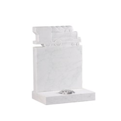 Geere & Pepper Memorials