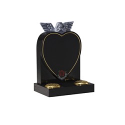 Geere & Pepper Memorials