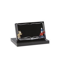 Geere & Pepper Memorials