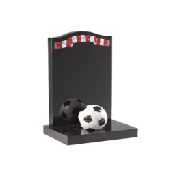 Geere & Pepper Memorials