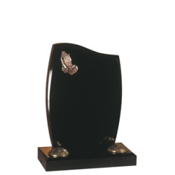 Geere & Pepper Memorials