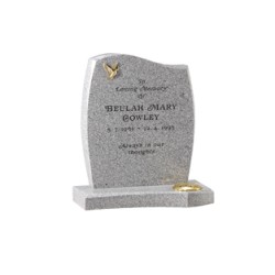 Geere & Pepper Memorials