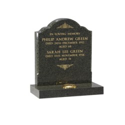 Geere & Pepper Memorials