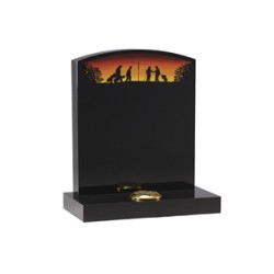 Geere & Pepper Memorials